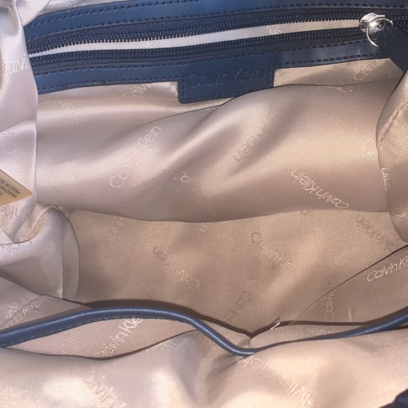 Calvin Klein Backpack - Picture 5 of 13